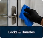 Locks & Handles